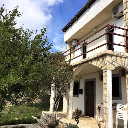 Apartman Turkesici Apartamento Jablanac Exterior foto