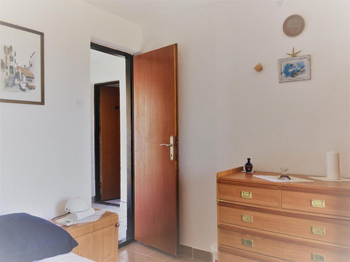 Apartman Turkesici Apartamento Jablanac Exterior foto