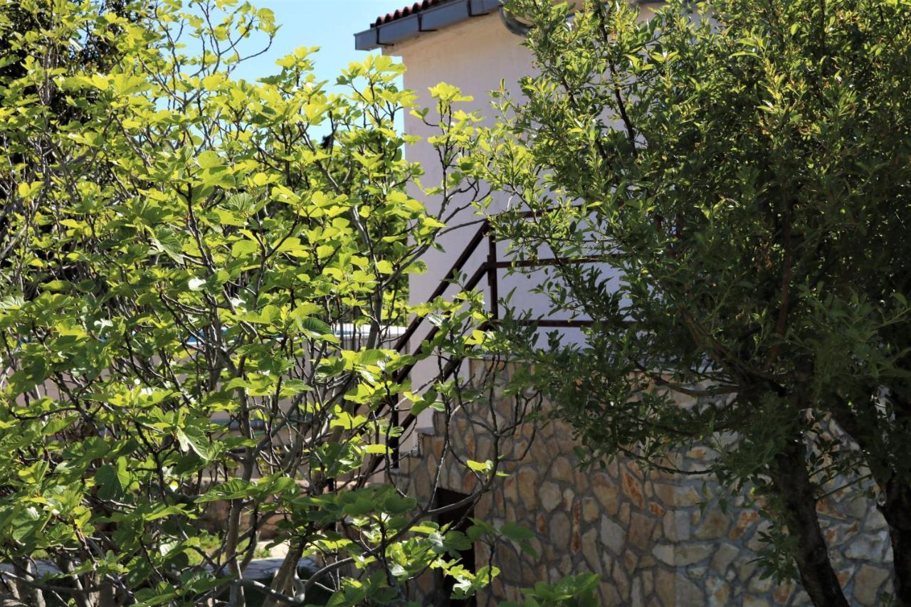 Apartman Turkesici Apartamento Jablanac Exterior foto